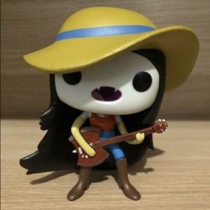 POP! Marceline Adventure Time